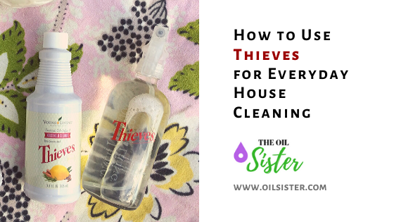 super cleaning thieves