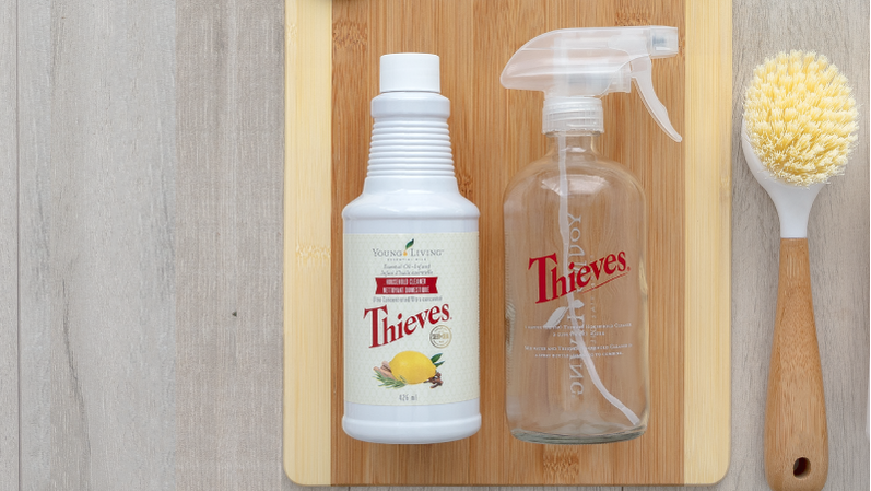 Thieves Household Concentrate