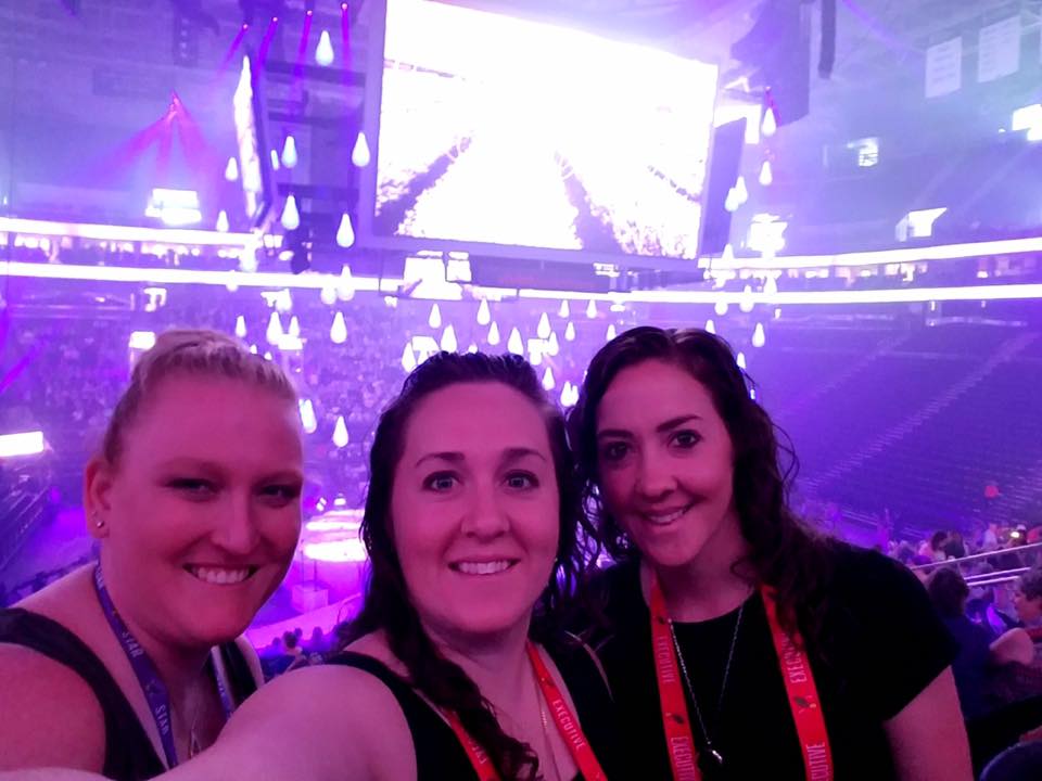 Young Living Grand Convention