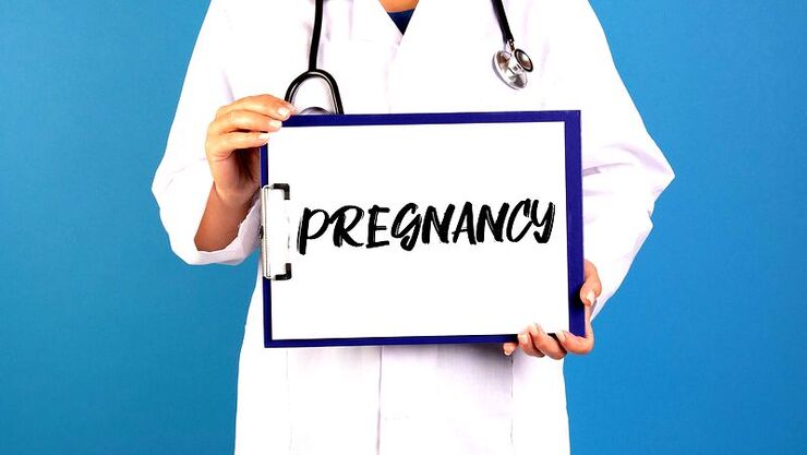 Caution Are Essential Oils Safe During Pregnancy