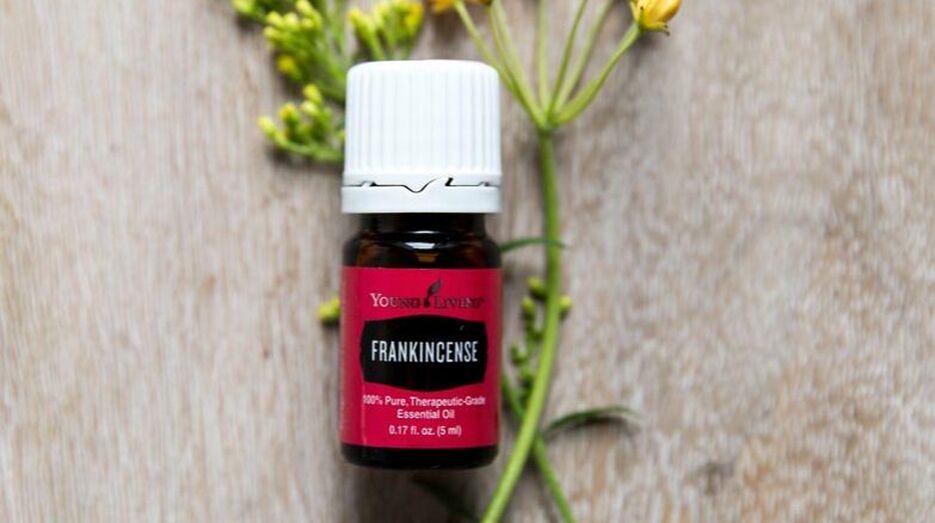 frankincense