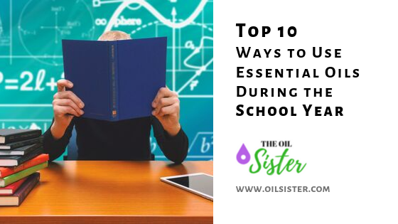 school essential oils